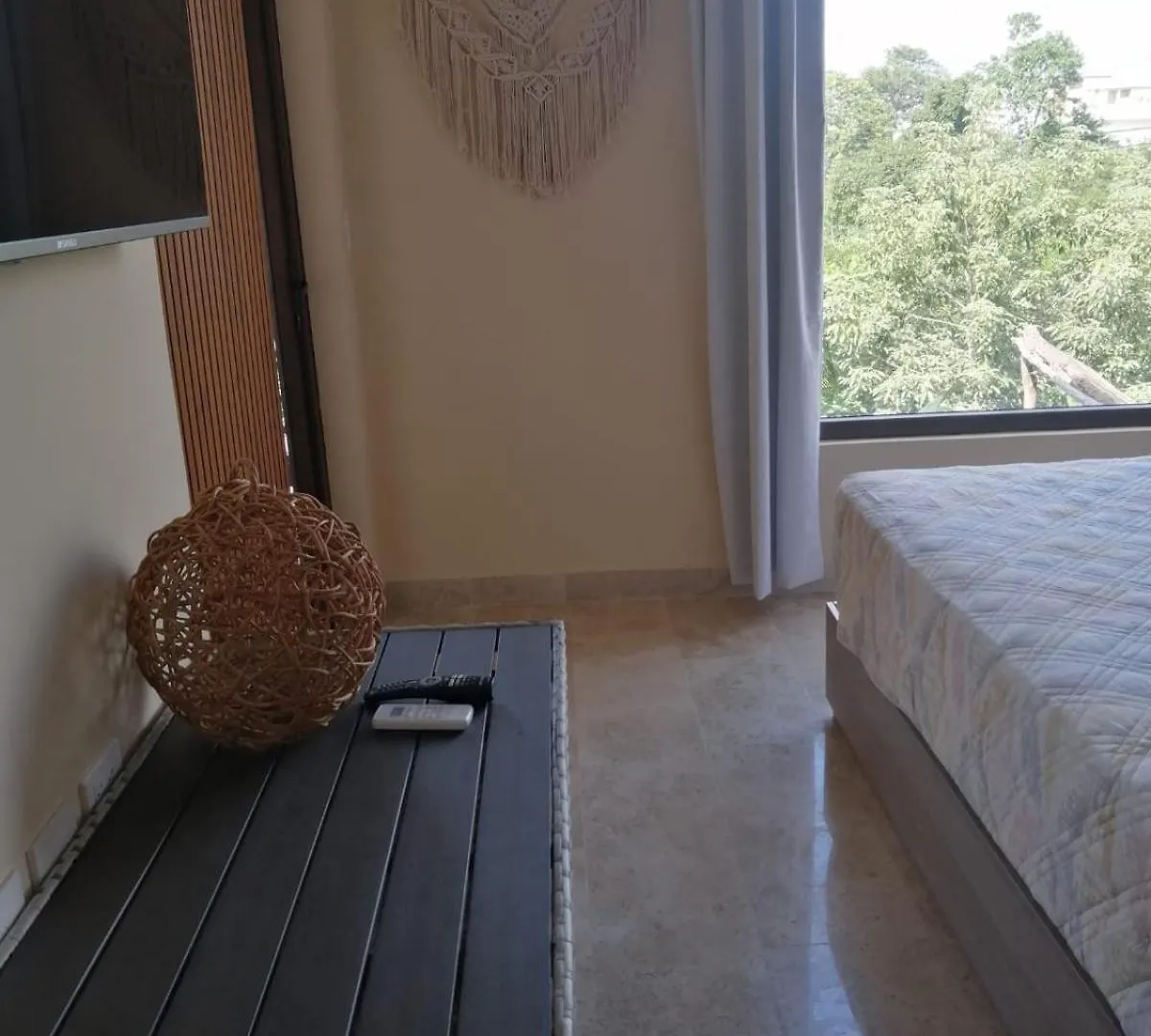 One-Room Apart Rooftop-Tulum Appartamento